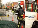 Hausexplosion Bruehl bei Koeln Pingsdorferstr P459